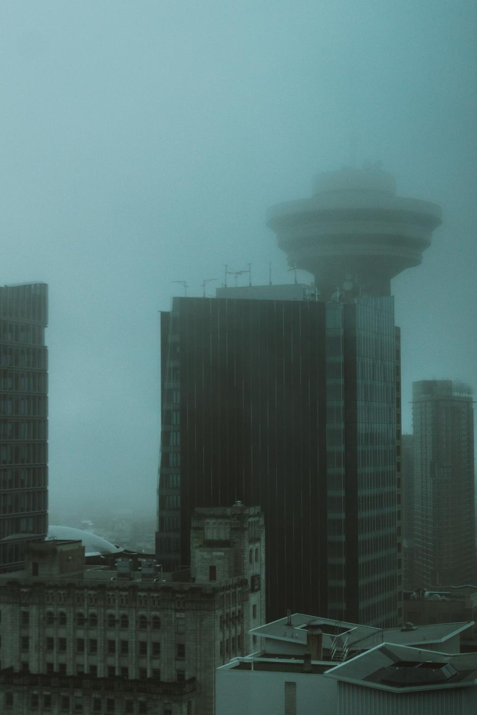 Tech startup consulting Vancouver