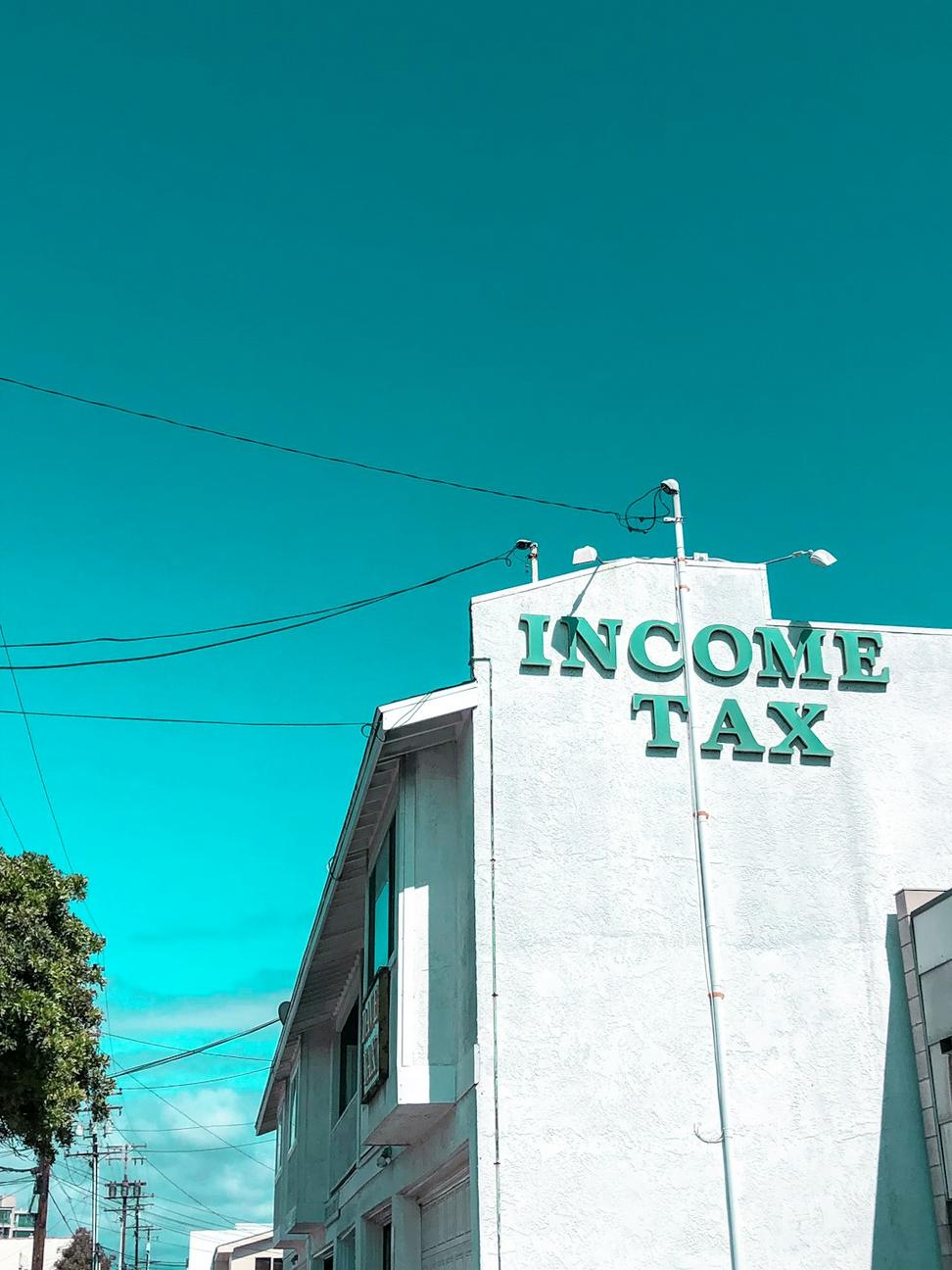 Cryptocurrency tax planning